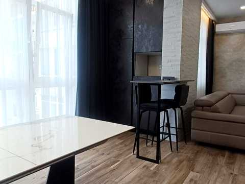 квартира за адресою Артилерійська вул., 4в