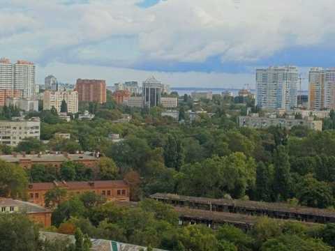 квартира за адресою Артилерійська вул., 4в