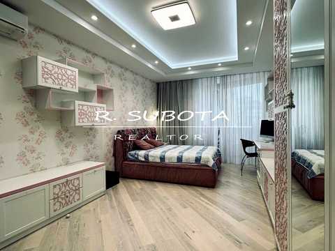 квартира за адресою Сімферопольська вул., 2-К