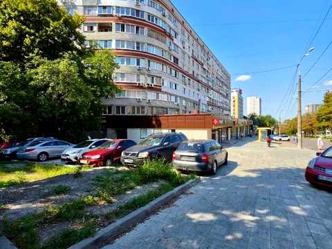 квартира по адресу Александра Поля ул., 42-А