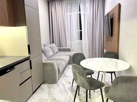 квартира за адресою Кулишівська вул. (Сергія Лазо), 30