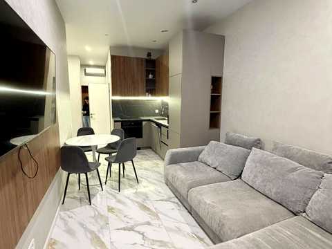 квартира за адресою Кулишівська вул. (Сергія Лазо), 30