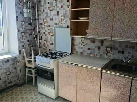 квартира за адресою Ігоря Бедзая вул. (Чкалова), 82-А