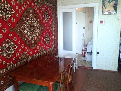 квартира за адресою Ігоря Бедзая вул. (Чкалова), 82-А