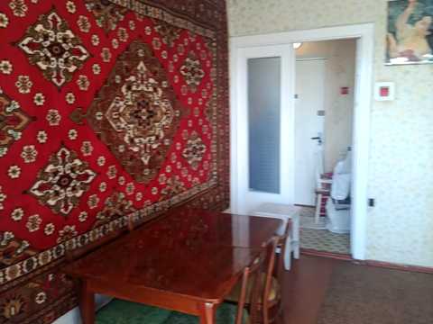 квартира за адресою Ігоря Бедзая вул. (Чкалова), 82-А