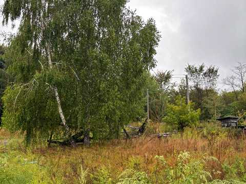участок по адресу Калацюка Якова, 19