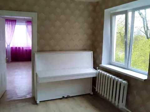 квартира за адресою Дніпро, Науки просп. (Гагаріна), 5