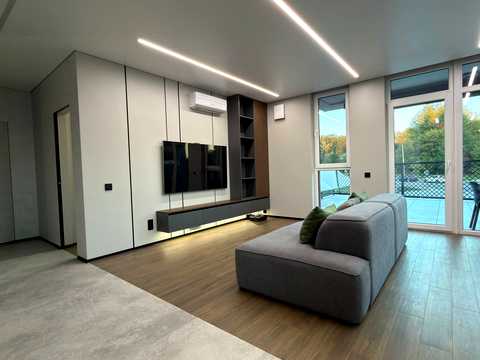 квартира за адресою Пасічна вул., 150