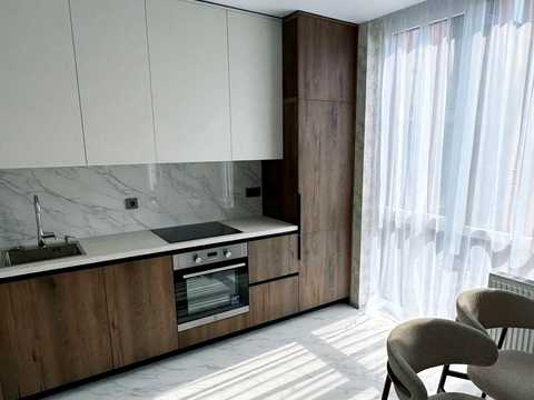 квартира за адресою Лемківська вул., 11-Б