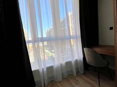 квартира за адресою Соборна вул., 126/16