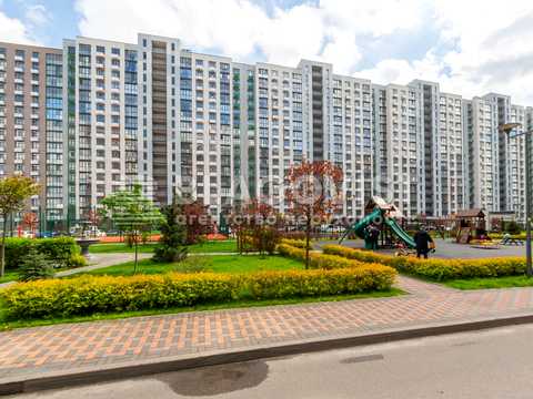 квартира по адресу Тираспольская ул., 60