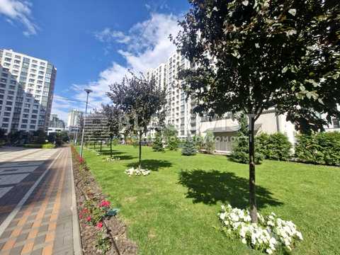 квартира по адресу Тираспольская ул., 60