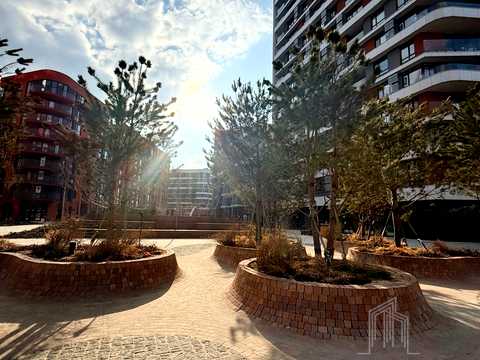 квартира за адресою Братів Шеметів вул., 8