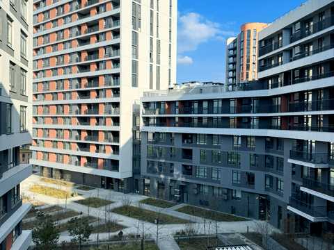 квартира за адресою Братів Шеметів вул., 8