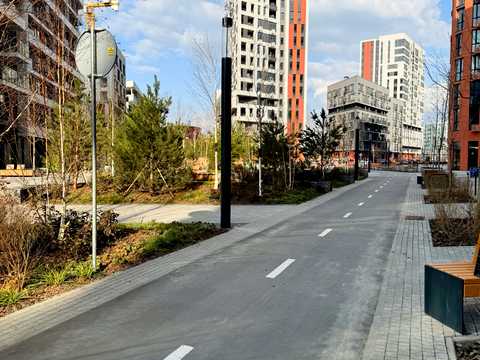квартира за адресою Братів Шеметів вул., 8