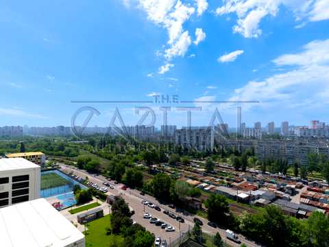 квартира по адресу Юрия Липы ул., 6-А