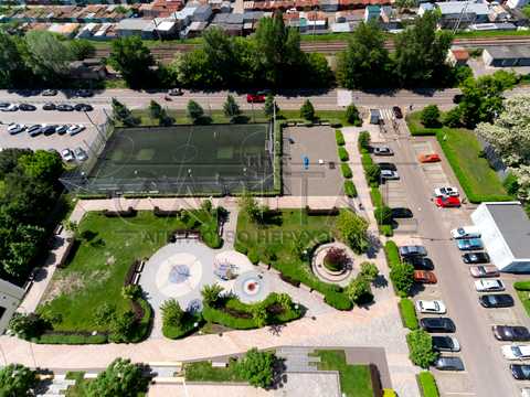 квартира по адресу Юрия Липы ул., 6-А