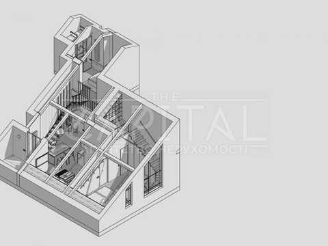 квартира по адресу Юрия Липы ул., 6-А