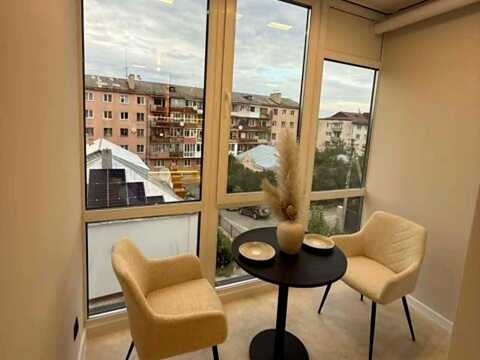 квартира за адресою Петриківська вул., 6