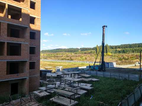 квартира за адресою Нижня Берегова вул., (Будинок)