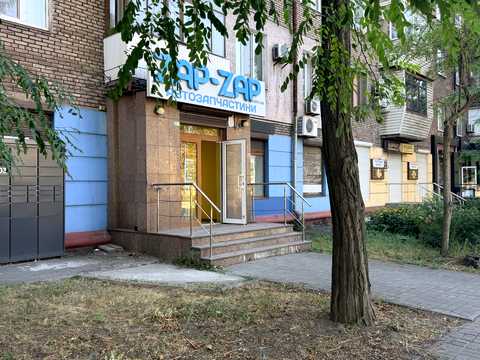 коммерческая по адресу Независимой Украины ул. (40 лет Советской Украины), 76