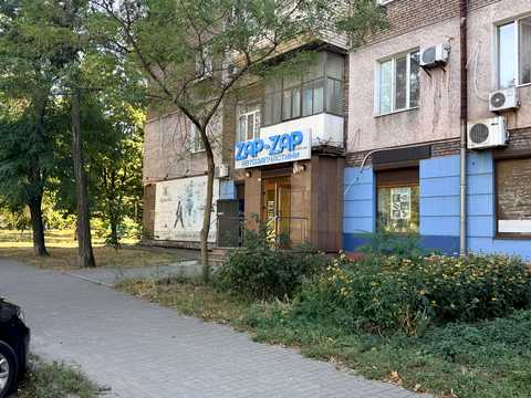 коммерческая по адресу Независимой Украины ул. (40 лет Советской Украины), 76