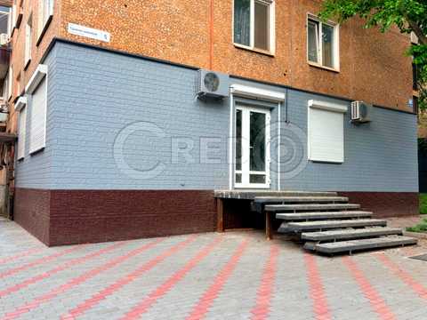 комерційна за адресою Кривий Ріг, Гірничих Інженерів вул. (Пушкіна), 5