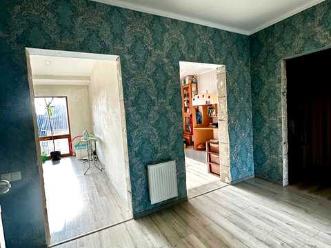 комерційна за адресою 4-та Садова вул., 50А