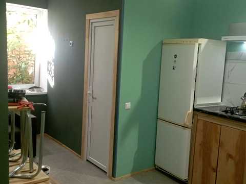 квартира по адресу Симона Петлюры ул., 18