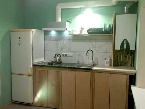 квартира по адресу Симона Петлюры ул., 18