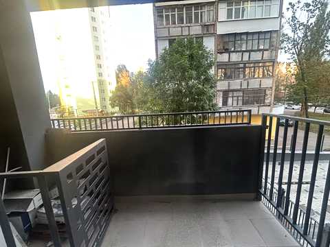 квартира за адресою Академіка Янгеля вул. (Фрунзе), 54