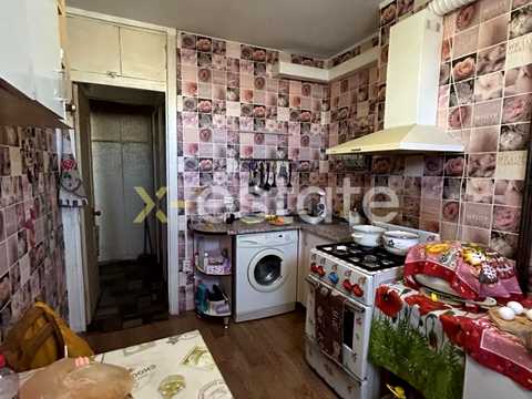 квартира по адресу Калиновая ул., 65