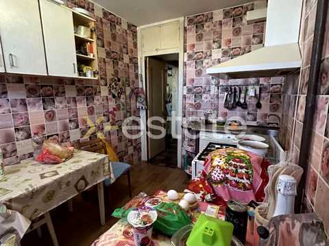 квартира по адресу Калиновая ул., 65