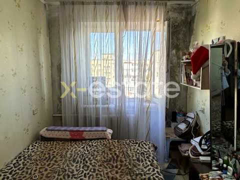 квартира по адресу Калиновая ул., 65