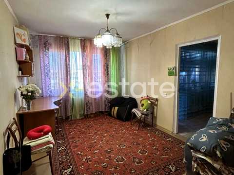 квартира по адресу Калиновая ул., 65