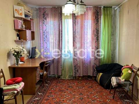 квартира по адресу Калиновая ул., 65