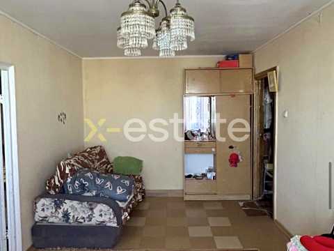 квартира по адресу Калиновая ул., 65