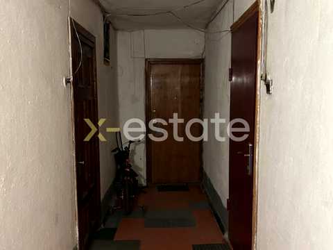 квартира по адресу Калиновая ул., 65