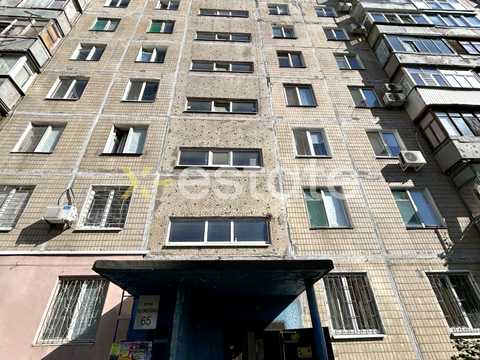 квартира по адресу Калиновая ул., 65