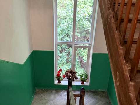 квартира за адресою Академіка Андрія Сахарова вул. (Суворова), 15а