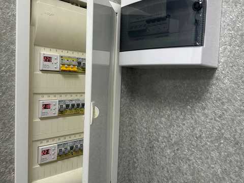 дом по адресу Маслівка ул., 5
