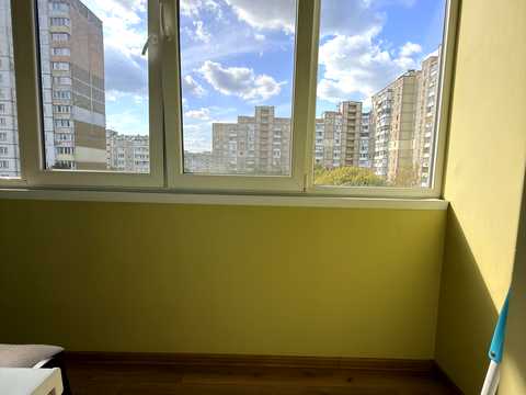 квартира по адресу Академика Ефремова ул. (Командарма Уборевича), 15