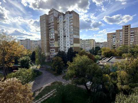 квартира по адресу Академика Ефремова ул. (Командарма Уборевича), 15
