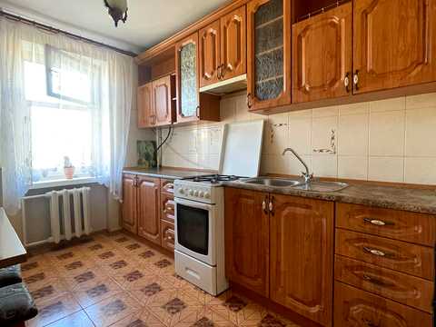 квартира за адресою Кравчука вул., 10