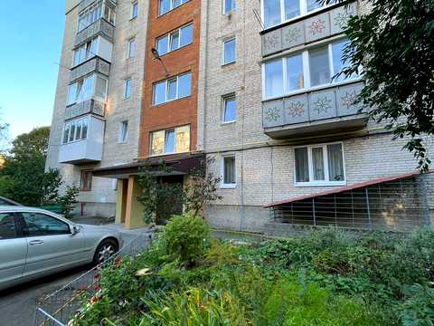 квартира за адресою Кравчука вул., 10