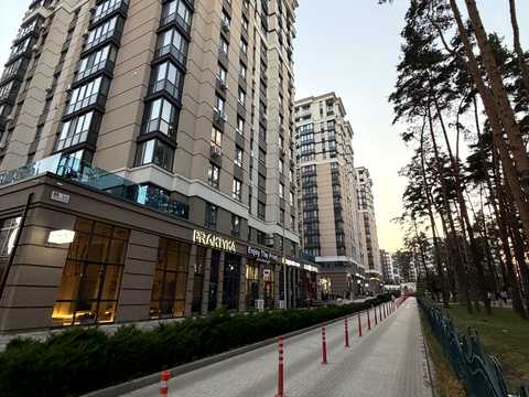 квартира по адресу Университетская ул., 3/6