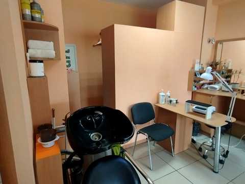 комерційна за адресою Харків, Перемоги просп., 61
