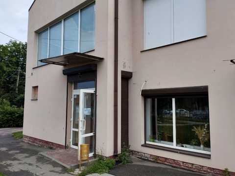 комерційна за адресою Харків, Перемоги просп., 61