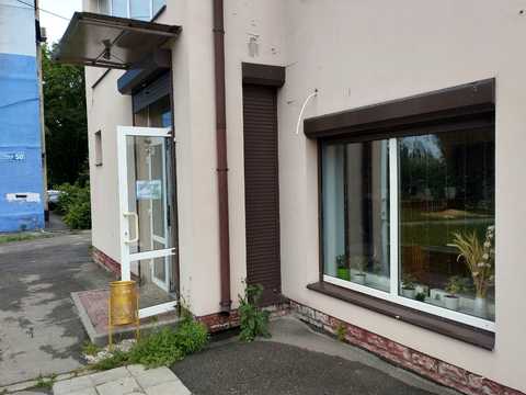 комерційна за адресою Харків, Перемоги просп., 61
