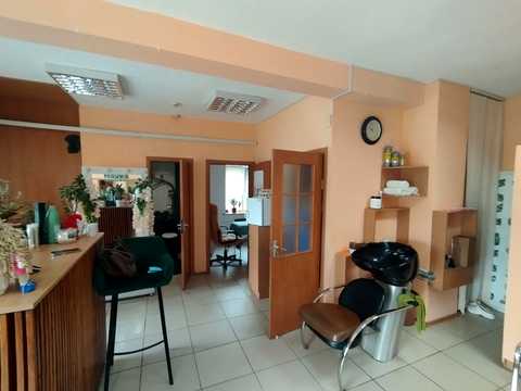 комерційна за адресою Харків, Перемоги просп., 61